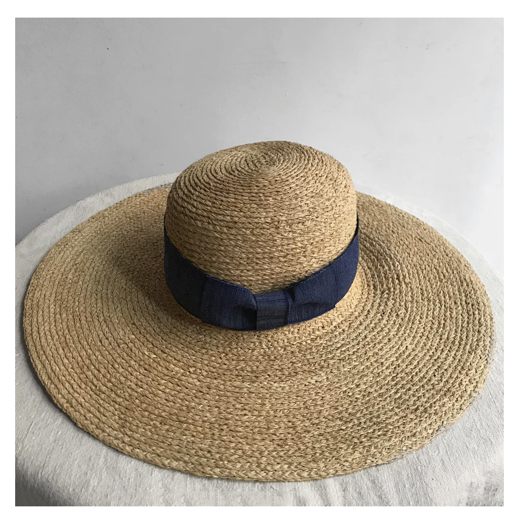 THE BOARDWALK HAT