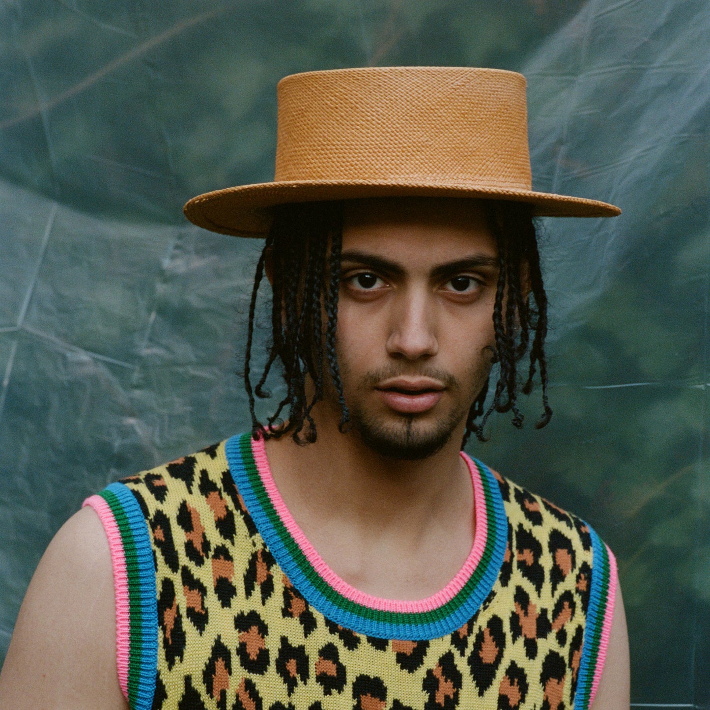 THE PICNIC HAT