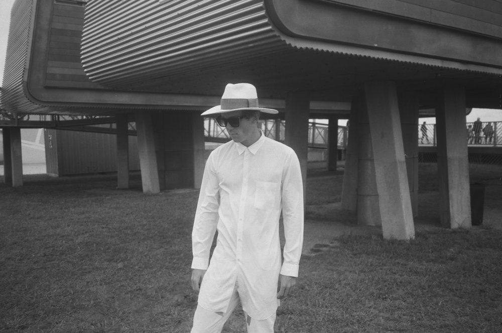 Fedora Quotidien - yaltch