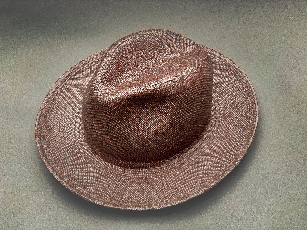 THE TRADITION FEDORA - yaltch