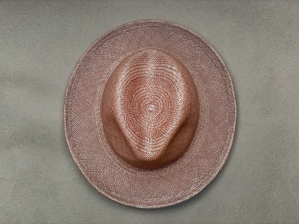 THE TRADITION FEDORA - yaltch