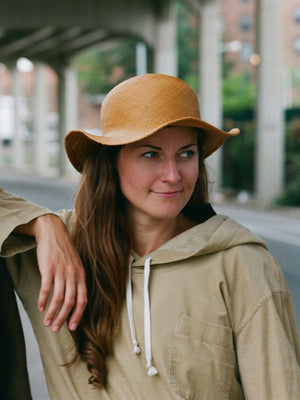 THE FESTIVAL HAT - yaltch