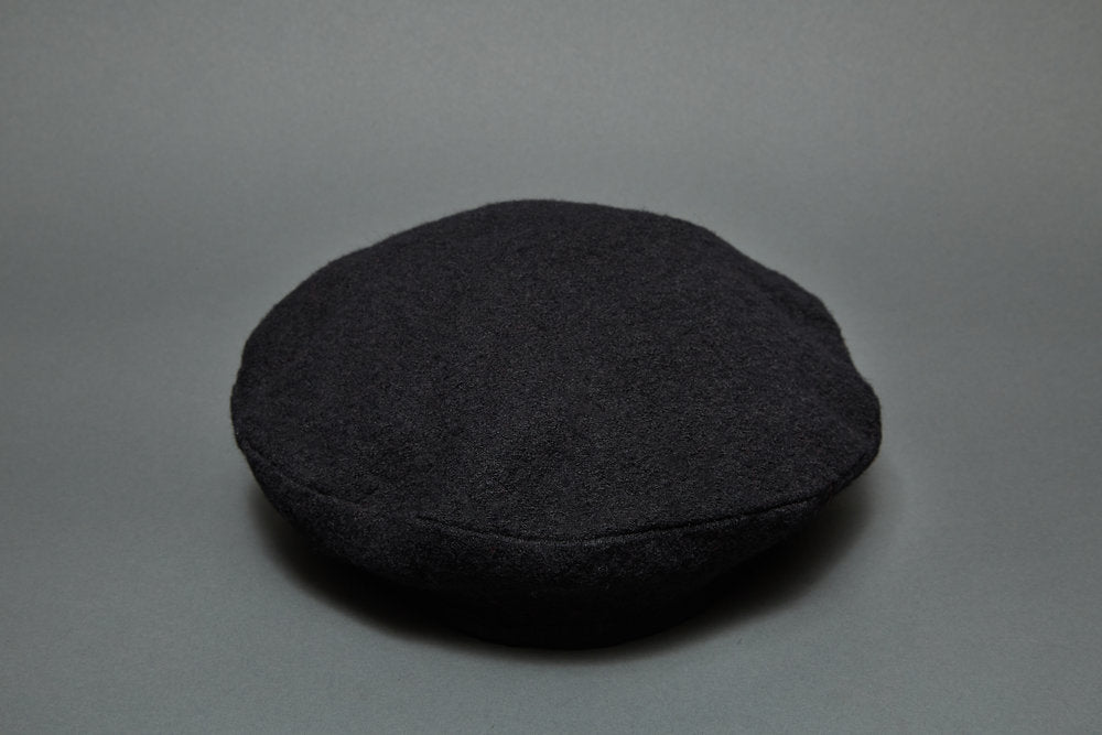 Boiled Beret - yaltch