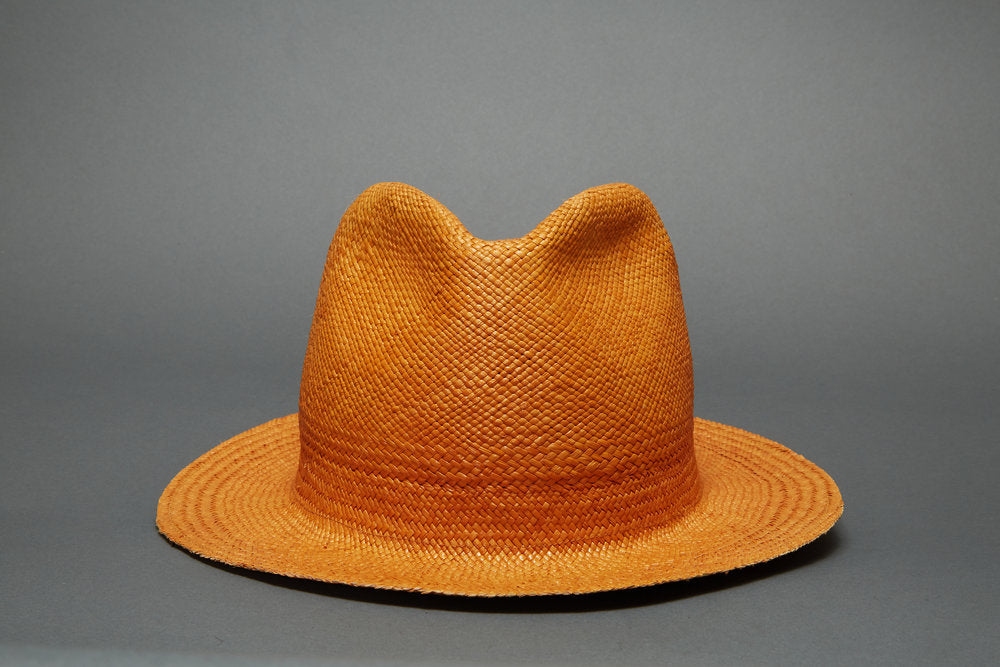 THE STEP TRILBY - yaltch