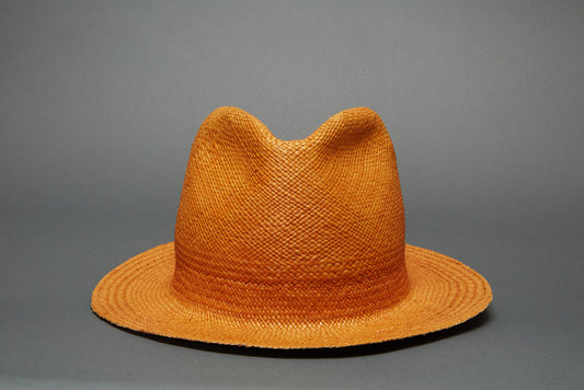 THE STEP TRILBY - yaltch