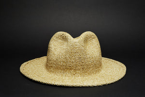 THE BANGKOK TRADITION FEDORA - yaltch